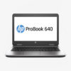HP PROBOOK 640 G4