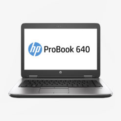 HP PROBOOK 640 G4